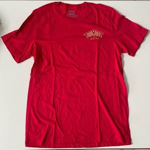 Fila Speed Legends graphic tee